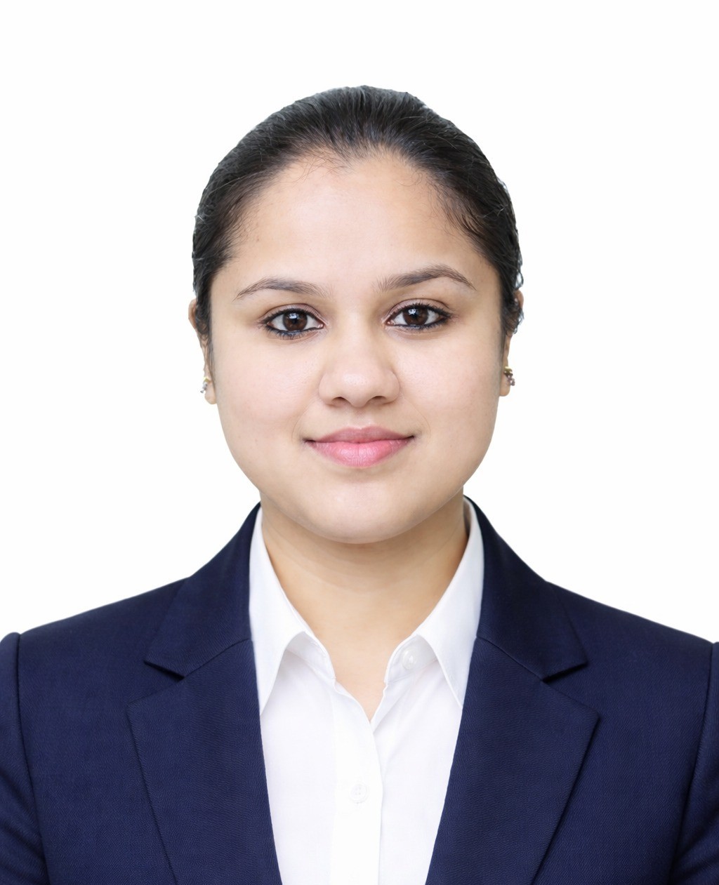 Kranti Gangurde