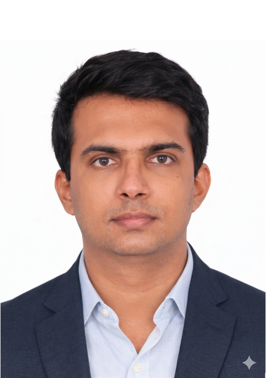 Capt. Abhay