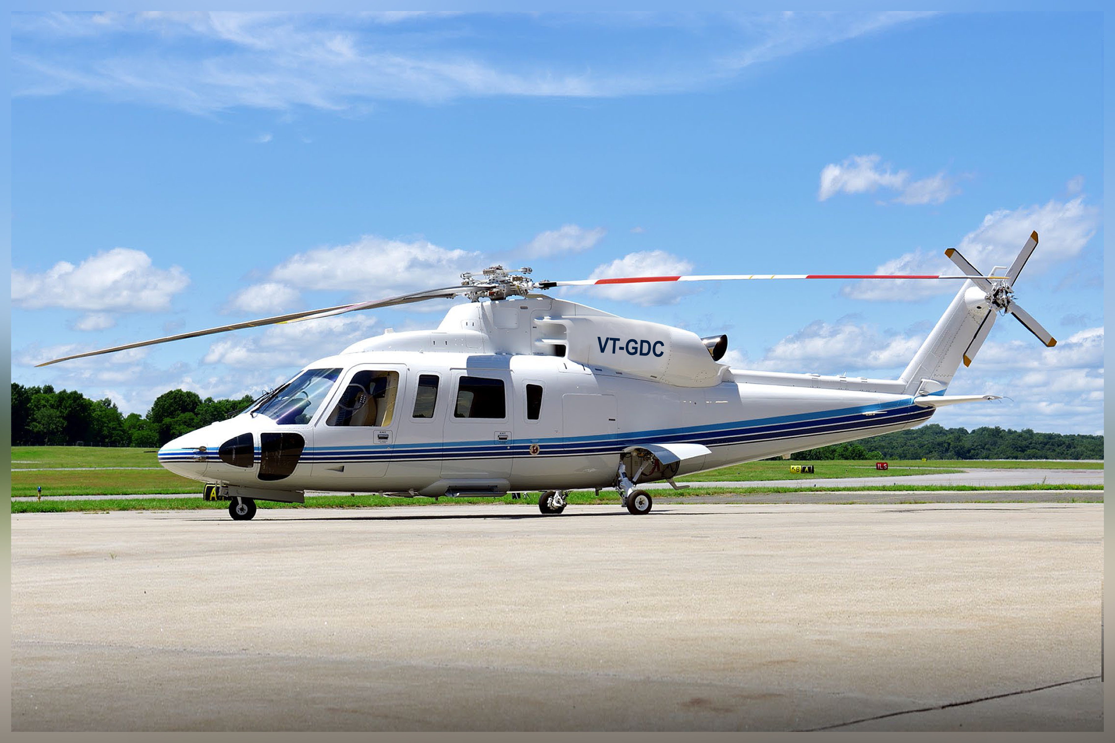 Aircraft 2