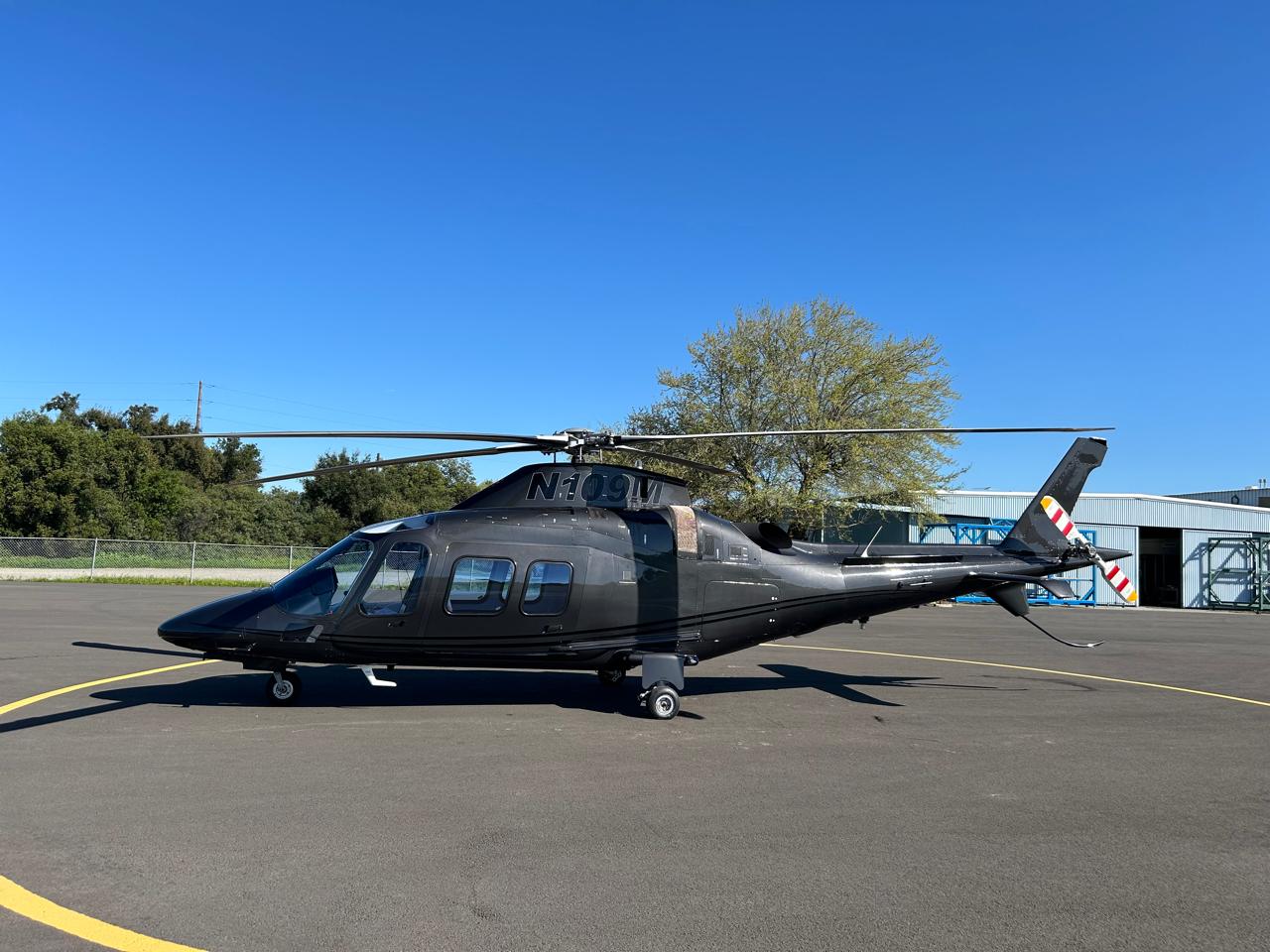 Aircraft N1
