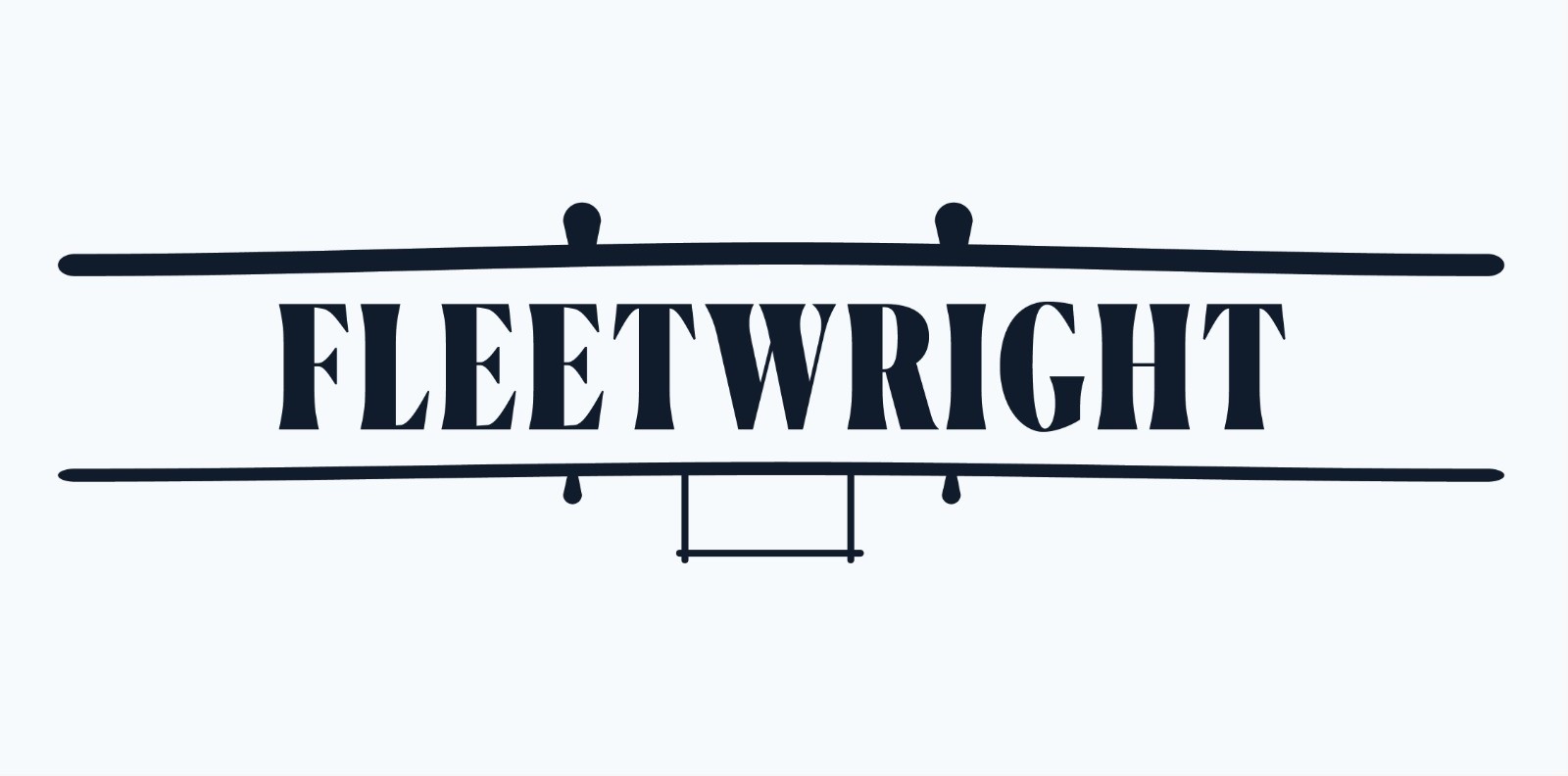 Fleetwright Logo