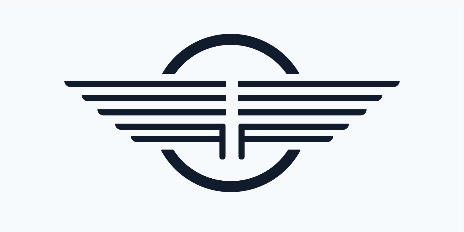 Fleetwright Logo SVG